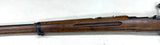 Fusil Mauser CG 1896 cal. 6.5x55 | cat. D2-e - 58283