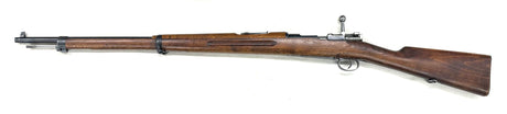 Fusil Mauser CG 1896 cal. 6.5x55 | cat. D2-e - 58283