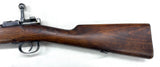 Fusil Mauser CG 1896 cal. 6.5x55 | cat. D2-e - 58283