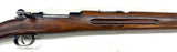 Fusil Mauser CG 1896 cal. 6.5x55 | cat. D2-e - 58283