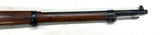 Fusil Mauser CG 1896 cal. 6.5x55 | cat. D2-e - 58283