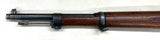 Fusil Mauser CG 96/38 cal. 6.5x55 | cat. D2-e - 48316