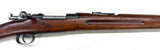 Fusil Mauser CG 96/38 cal. 6.5x55 | cat. D2-e - 48316