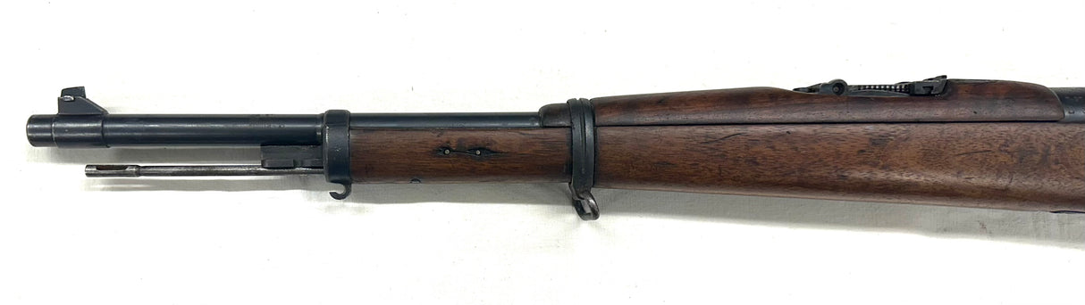 Fusil Mauser FN brésilien 1922 cal. 7X57 | cat. C1-b - D3625