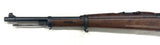 Fusil Mauser FN brésilien 1922 cal. 7X57 | cat. C1-b - D3625