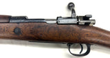 Fusil Mauser FN brésilien 1922 cal. 7X57 | cat. C1-b - D3625