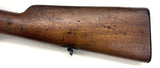 Fusil Mauser FN brésilien 1922 cal. 7X57 | cat. C1-b - D3625