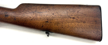 Fusil Mauser FN brésilien 1922 cal. 7X57 | cat. C1-b - D3625