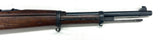 Fusil Mauser FN brésilien 1922 cal. 7X57 | cat. C1-b - D3625