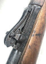 Fusil Mauser G98 cal. 8X57JS | cat. C1-b - 7611Z