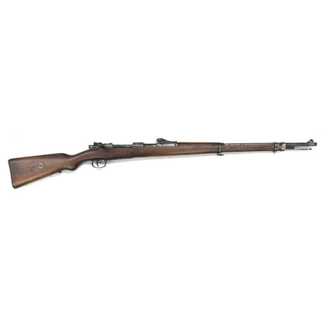 Fusil Mauser G98 cal. 8X57JS | cat. C1-b - 81Z