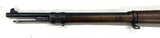 Fusil Mauser G98 modifié 37 cal. 8X57JS | cat. C1-b - 1733C