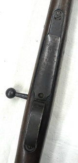 Fusil Mauser G98 modifié 37 cal. 8X57JS | cat. C1-b - 1733C