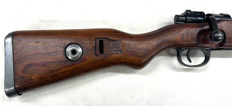 Fusil Mauser K98k Preduzece 44 cal. 8X57JS | cat. C1-b - 7027