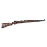 Fusil Mauser K98k Preduzece 44 cal. 8X57JS | cat. C1-b - 7027