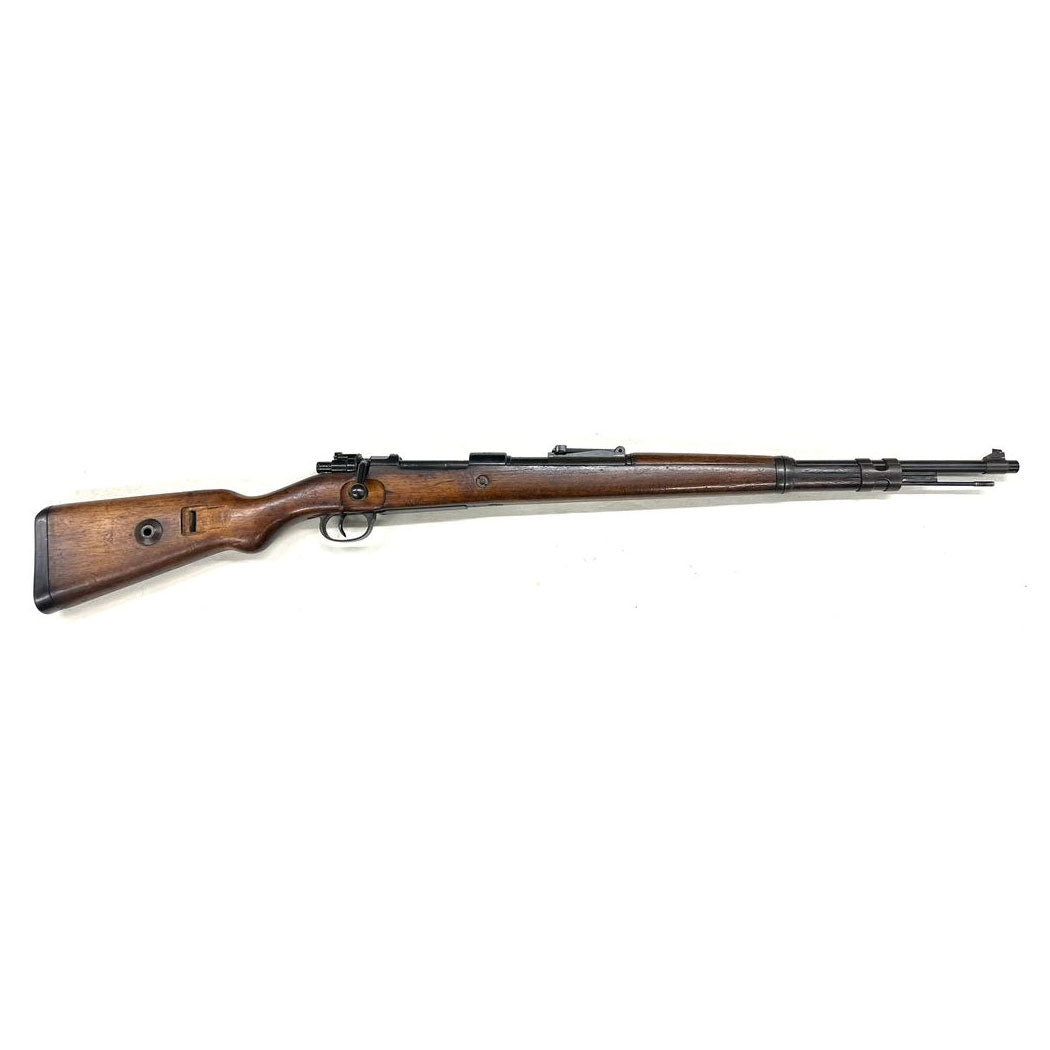 Fusil Mauser K98k portugais 1941 cal. 8X57JS | cat. C1-b - H18078
