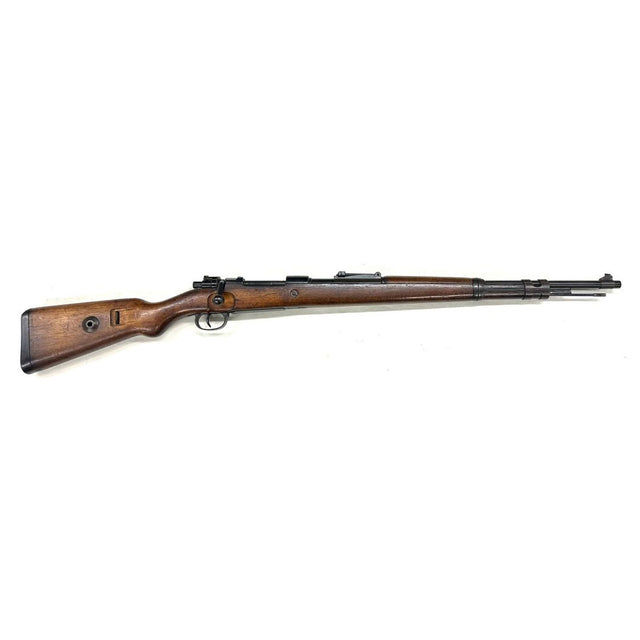 Fusil Mauser K98k portugais 1941 cal. 8X57JS | cat. C1-b - H18078