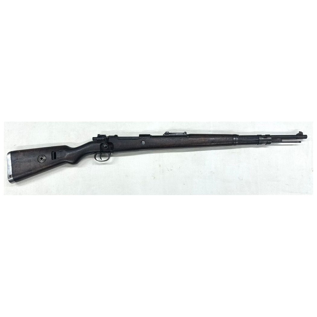 Fusil Mauser K98k portugais 1941 cal. 8x57JS | cat. C1-b - H9934