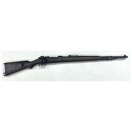 Fusil Mauser K98k portugais 1941 cal. 8x57JS | cat. C1-b - H9934