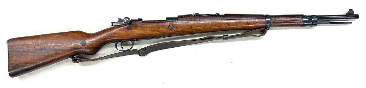 Fusil Mauser M24/47 cal. 8X57JS | cat. C1-b - J7497
