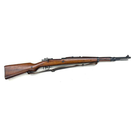 Fusil Mauser M24/47 cal. 8X57JS | cat. C1-b - J7497