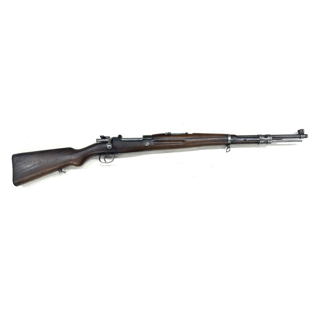 Fusil Mauser M35 péruvien cal. 7.65x53 | cat. C1-b - 7725