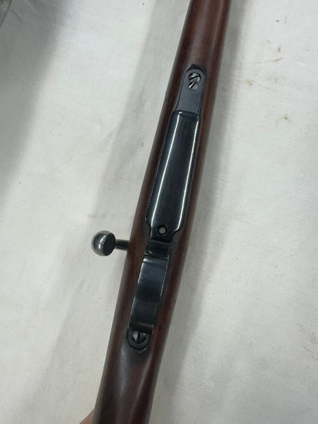 Fusil Mauser M35 péruvien cal. 7.65x53 | cat. C1-b - 7740
