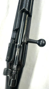 Fusil Mauser Vergueiro 1904/39 cal. 8x57JS | cat. C1-b - B2183
