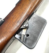 Fusil Schmidt & Rubin 1889 cal. 7.5X55 | cat. D2-e - 176186