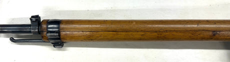 Fusil Schmidt & Rubin G11 cal. 7.5X55 | cat. C1-b - 391076