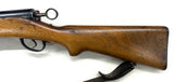 Fusil Schmidt & Rubin G11 cal. 7.5X55 | cat. C1-b - 391076