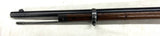 Fusil Vetterli 1870/87/15 cal. 6.5x52 | cat. D2-e - KL501