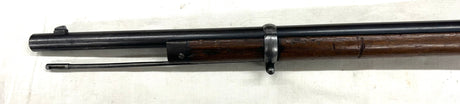 Fusil Vetterli 1870/87/15 cal. 6.5x52 | cat. D2-e - KL501