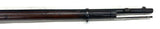 Fusil Vetterli 1870/87/15 cal. 6.5x52 | cat. D2-e - KU8832