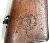 Fusil Vetterli 1870/87/15 cal. 6.5x52 | cat. D2-e - KU8832