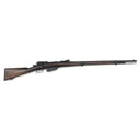 Fusil Vetterli 1870/87/15 cal. 6.5x52 | cat. D2-e - KU8832