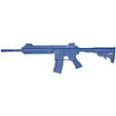 Fusil d'entraînement Blueguns HK416 — réplique inerte en polyuréthane renforcé acier