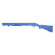 Fusil d'entraînement Blueguns Mossberg — réplique inerte en polyuréthane renforcé acier