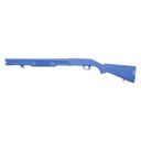 Fusil d'entraînement Blueguns Mossberg — réplique inerte en polyuréthane renforcé acier