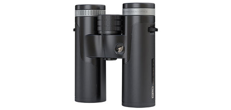 GPO Jumelles Passion SD 8x34 grossissement 8 x 34 mm champ 122 m à 1 000 m