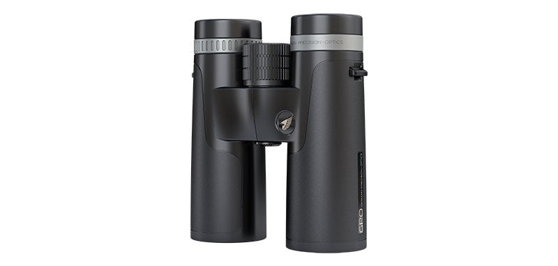 GPO Jumelles Passion SD 8x42 grossissement 8 x 42 mm champ 122 m à 1 000 m