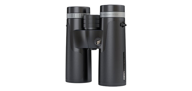GPO Jumelles Passion SD 10x42 grossissement 10 x 42 mm champ 105 m à 1 000 m