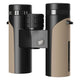 GPO Jumelles Passion ED 10x32 grossissement 10 x 32 mm champ 104 m à 1 000 m