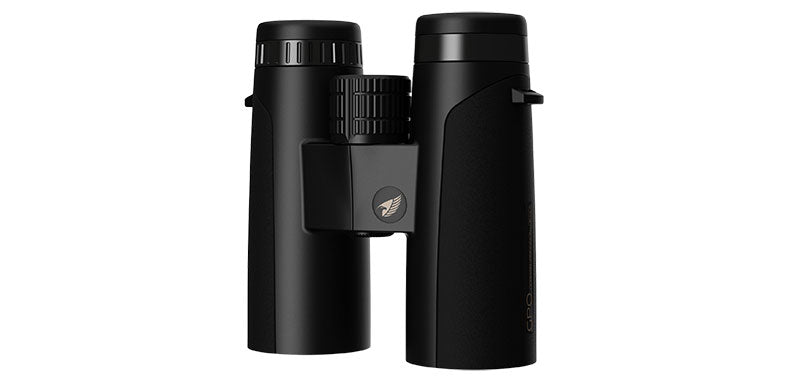 GPO Jumelles Passion ED 8x42 grossissement 8 x 42 mm champ 143 m à 1 000 m