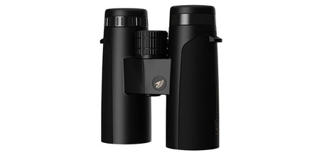 GPO Jumelles Passion ED 8x42 grossissement 8 x 42 mm champ 143 m à 1 000 m