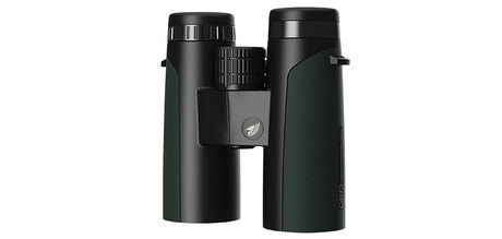 GPO Jumelles Passion ED 8x42 grossissement 8 x 42 mm champ 143 m à 1 000 m