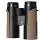 GPO Jumelles Passion ED 8x42 grossissement 8 x 42 mm champ 143 m à 1 000 m
