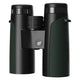 GPO Jumelles Passion ED 10x42 grossissement 10 x 42 mm champ 114 m à 1 000 m