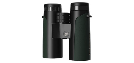 GPO Jumelles Passion ED 10x42 grossissement 10 x 42 mm champ 114 m à 1 000 m
