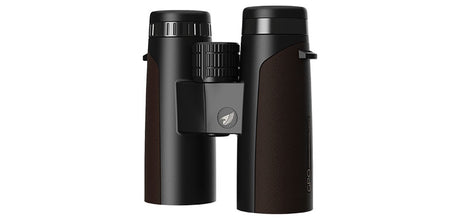 GPO Jumelles Passion ED 10x42 grossissement 10 x 42 mm champ 114 m à 1 000 m